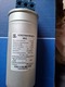 Zdjęcie oferty: Kondensator mocy MKG 2.5kVar/ 400V