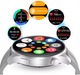 Zdjęcie oferty: Smartwatch damski 1.5 cala Amoled Menu PL rozmowy