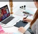 Zdjęcie oferty: NOWY TABLET GRAFICZNY WACOM INTUOS PEN S CTL-4100WLK-N