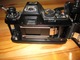 Zdjęcie oferty: Nikon F-301 x2 uszkodzone