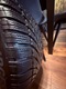 Zdjęcie oferty: 4 x opona zimowa Bridgestone BLIZZAK LM-005 215/55 R17 98 V XL