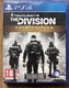 Zdjęcie oferty: The Division Gold Edition PS4