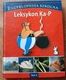 Zdjęcie oferty: ENCYKLOPEDIA SZKOLNA - Leksykon Ka-P Tom 2