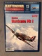 Zdjęcie oferty: Kartonowa kolekcja 15; 4/2012 - Hawker Hurricane MkIIb