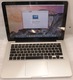 Zdjęcie oferty: Apple MacBook Pro A1278 13.3" Intel c2d 2.4GHz GeForce 320M 250GB +Bateria
