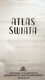 Zdjęcie oferty: Atlas Świata. Stare wydanie z 1959 r.