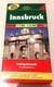 Zdjęcie oferty: Stadtplan/City map Innsbruck,F&B,1:15.000,nowa