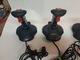 Zdjęcie oferty: Joystick QuickShot QS-130F Atari Amiga Commodore MSX Amstrad Sega