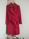 Zdjęcie oferty: Czerwony płaszcz z Taranko