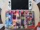 Zdjęcie oferty: Nintendo Switch Oled + 6 gier 