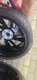 Zdjęcie oferty: kola alufelgi golf 8R lato 235/35/19 Bridgestone 21r
