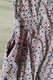 Zdjęcie oferty: People Tree Organic Cotton letnia sukienka bez rękawów bawełna 16/ 42-44