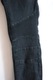 Zdjęcie oferty: Czarne orginalne jeansowe spodnie Edji 36 S 