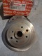 Zdjęcie oferty: Tarcze hamulcowe tyl opel vectra calibra brembo 08.5309.10