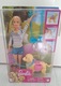 Zdjęcie oferty: Mattel, Barbie, spacer z pieskiem czyścioszkiem