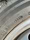 Zdjęcie oferty: Koła opony felgi VW T5 / T6 felgi stalowe + opony zimowe 205/65r16c