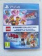 Zdjęcie oferty: PS4 2części Gry LEGO Move 1 i 2 Collection Gry na konsole PlayStation 4/5