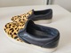 Zdjęcie oferty: Sneakersy by Malene Birger  Cętki sierść