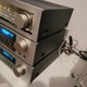 Zdjęcie oferty: PIONEER SA-520 TX-520L CT-520 BLUELINE wzmacniacz tuner deck stereo 