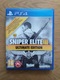 Zdjęcie oferty: Sniper Elite 3 Ultimate Edytion PL PS4 po polsku 