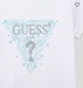 Zdjęcie oferty: GUESS T-SHIRT DLA DZIEWCZYNKI ROZMIAR 6 118/122 WZROST