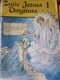 Zdjęcie oferty: Życie Jezusa Chrystusa, komiks 4 części 