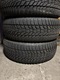 Zdjęcie oferty: Hankook Winter I*cept exo 3x 225/60/18 komplet