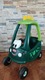 Zdjęcie oferty: LITTLE TIKES Jeździk Samochód Cozy Coupe - Dino