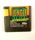Zdjęcie oferty: Jungle Strike na SEGA Mega Drive – oryginalny kartridż i pudełko