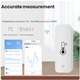 Zdjęcie oferty: Termometr higrometr WIFI TUYA Smart czujnik TH01