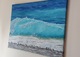 Zdjęcie oferty: Obraz olejny - ocean