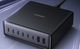 Zdjęcie oferty: Ładowarka sieciowa UGREEN GaN 200W 8w1   6 USB-C 2-USB-A
