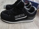 Zdjęcie oferty: Buty robocze Sparco Gymkhana Max S1P SRC - rozmiar 41, wkładka 27 cm