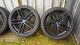 Zdjęcie oferty: Felgi aluminiowe Carmani 9jx20 et35 5x112 z oponami 265/30/20 Zima