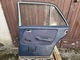 Zdjęcie oferty: Mercedes W123 Beczka Sedan Drzwi Prawy Tył Szary + tapicerka + szyba