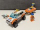 Zdjęcie oferty: LEGO City 60012 Wóz terenowy i łódź nurków, komplet z instrukcją
