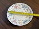 Zdjęcie oferty: ROYAL ALBERT Minuet spodek 15,5 cm 