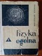 Zdjęcie oferty: Fizyka ogólna. Część 1 & 2 - M. Jeżewski