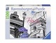 Zdjęcie oferty: Ravensburger Puzzle 1500 el. Mój Paryż 16296 dla dorosłych i młodzieży