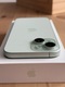 Zdjęcie oferty: iPhone 15 Zielony 128 GB – bateria 88%