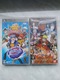 Zdjęcie oferty: [Zestaw gier PSP] Naruto Shippuuden + Metal Fight Beyblade