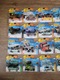 Zdjęcie oferty: Hot wheels 34 szt 2024