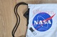 Zdjęcie oferty: Plecak worek z logo NASA