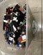 Zdjęcie oferty: LEGO Kilka kilogramów klocków. Dwa pojemniki klocków. Mix Lego i Cobi.