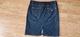 Zdjęcie oferty: Jeansowa spódnica Kaiweishi 31 jeans XL