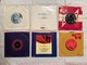 Zdjęcie oferty: 45RPM Zestaw 30 Sztuk, Single 7" VG / EX / NM #2