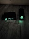 Zdjęcie oferty: Stojak na gry i pady Ps4 napis Fluorescencyjny