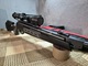 Zdjęcie oferty: Wiatrówka Hatsan 135 QE Sniper Vortex lufa QE 5,5 mm