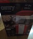 Zdjęcie oferty: Urządzenie do popcornu Camry 4480 czerwony 1200 W