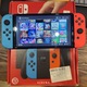 Zdjęcie oferty: Switch oled przerobiony karta 1gb, etui, kontroler